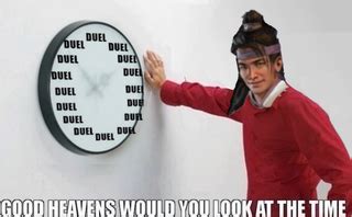 Zhao Yun, after winning over 100 duels for my faction : .
